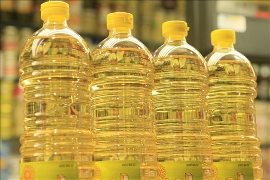 Refined Sunflower Oil,Refined Cooking Oil 
