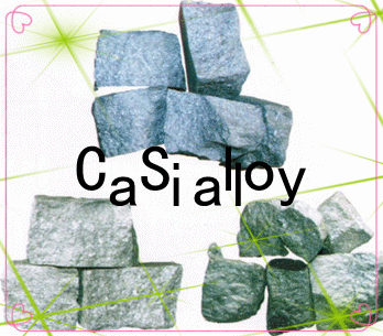 silicon calcium/SiCa