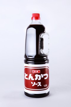 Tonkatsu sauce