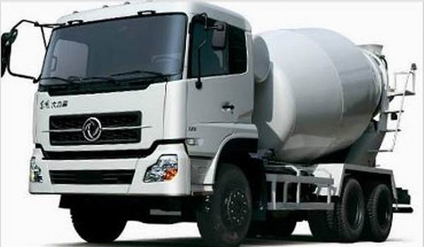 Best price durable 12m3 concrete mixer truck 