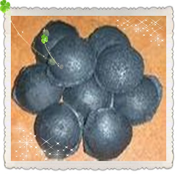 Carbon Manganese Ball 