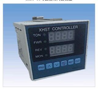 multi outputs programmable process controller XHST-10