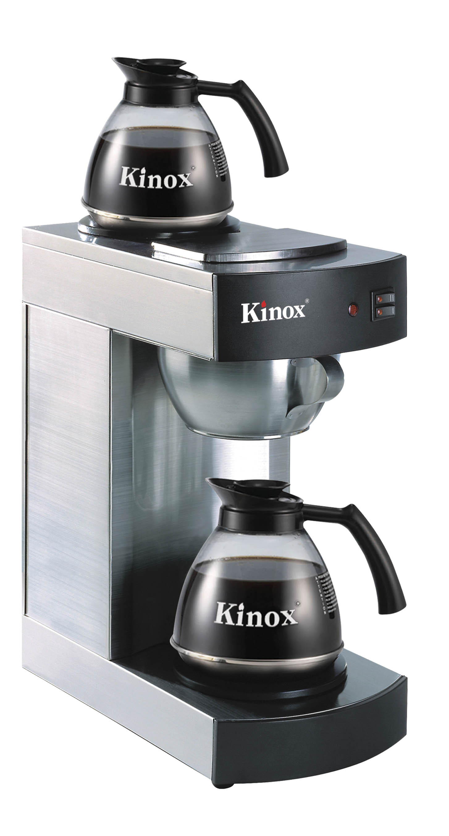 Kinox Coffee Brewer 3304 RX