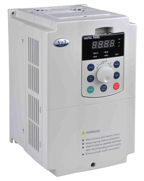 Variable Frequency Drive