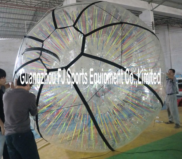 Zorb Ball for Water,Zorb Ball for Snow, Zorb Ball for Adult