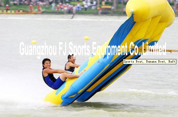 Sports Boat, Banana Boat, Raft