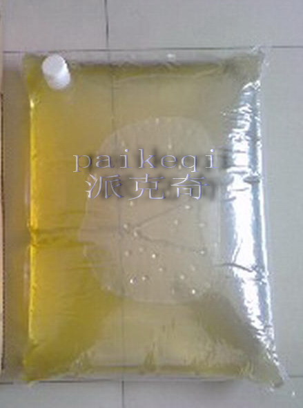 3L  enhanced high-barrier aluminized aseptic bag
