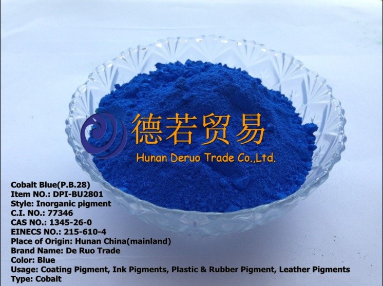 Copper Chromite Black Spinel High tinting strength pigments