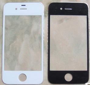 IPHONE 5 front glass