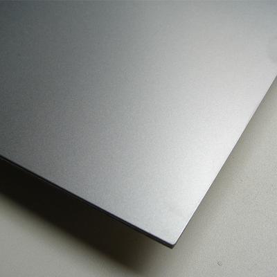B265 ASTM Gr2 Pure Titanium Sheet