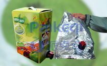 100L liquid packaging aseptic bag