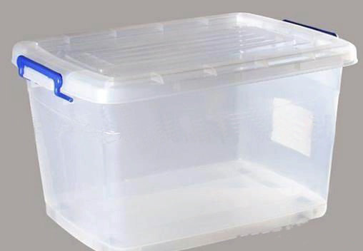 Plastic Storage Box/Injection Moulds
