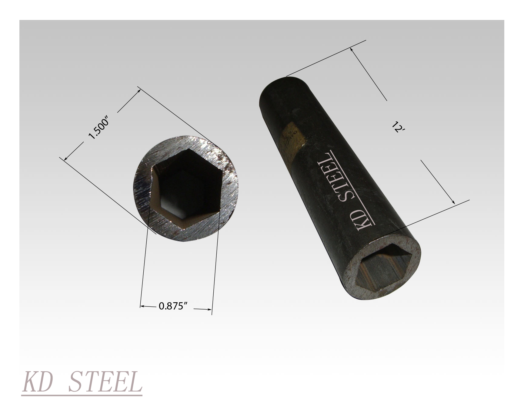 4130 4140 steel tube solid bar 
