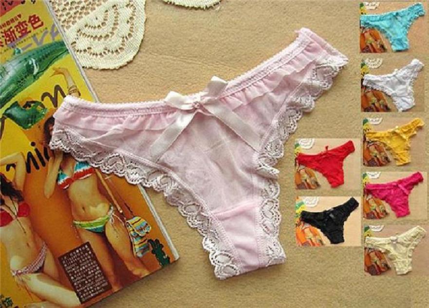 2015 ladies underwear sexy lingerie G-string