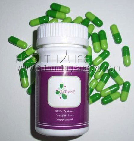 Wholesale 100% original Jadera diet pills,safe slimming capsule