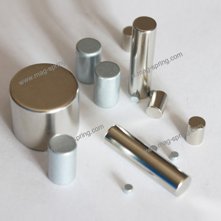 Neodymium Magnets Bar