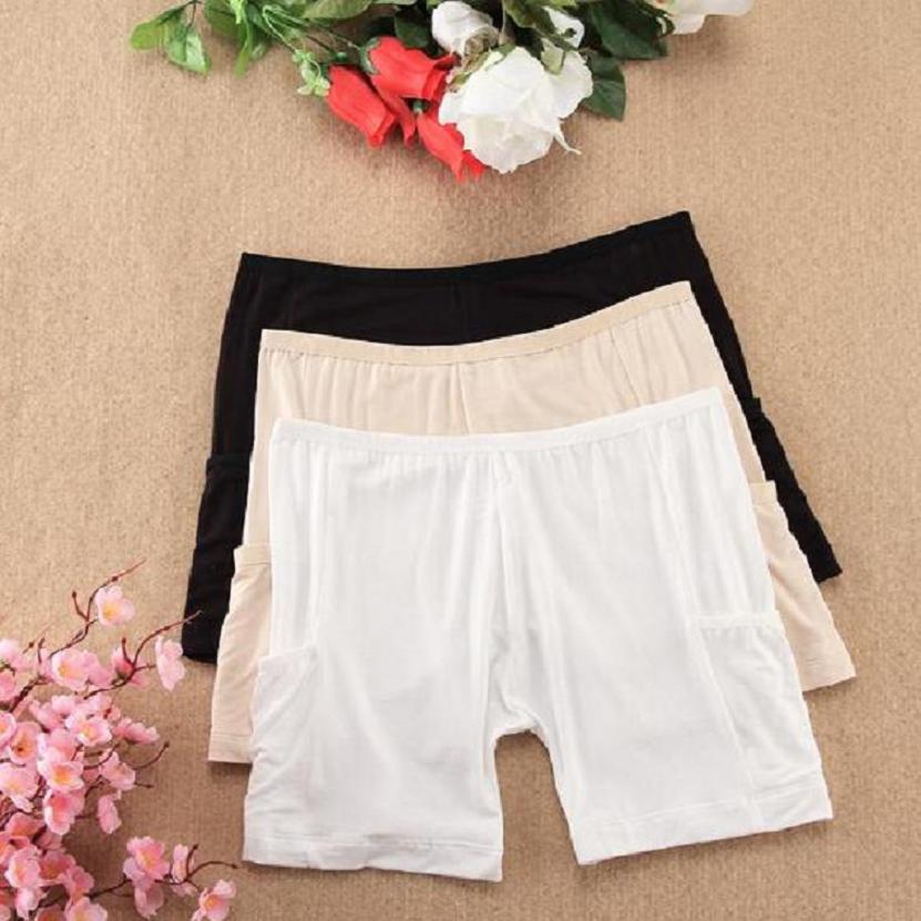 Wholesale Ladies Underwear Safety trousers Safe Boxers