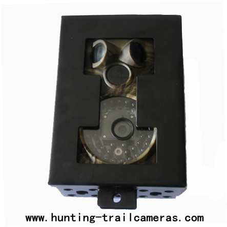 12MP HD Video MMS Scouting Trail Camera Hunting Camera MMS Camera