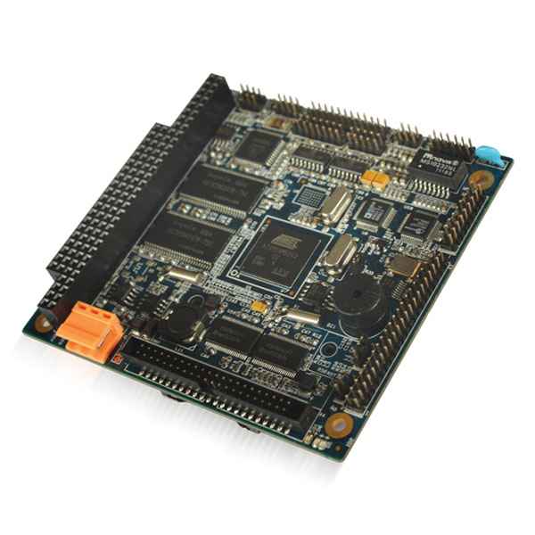 Atmel9263 single board computer （mother board)