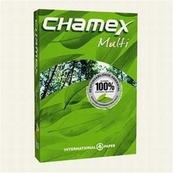 Chamex Copy Paper A4 Copy Paper 80gsm/75gsm/70gsm