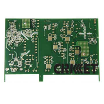 PCB manufacturer from China