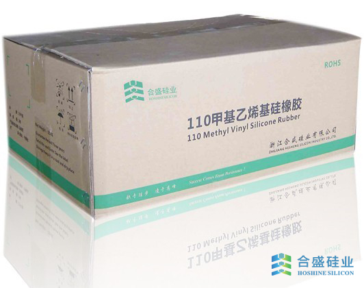 110 метил винил силиконовой резины (ХТВ)