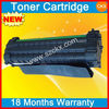 Compatible Toner Cartridge ML-1710D3 For SAMSUNG Printer          Cartridge Model:   ML-1710D3 Toner Cartridge      For use in the following Printers / Copiers:  SAMSUNG1710/1710P/1510/1740/1745/1750/