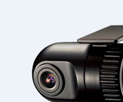 High Definition Car Dash Camera