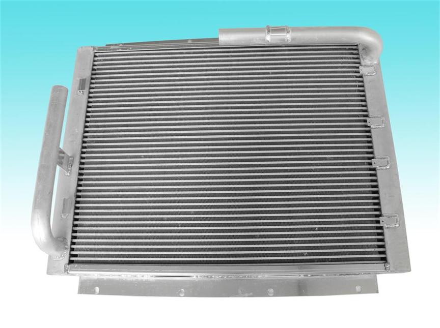 Oil Cooler,oil radiator,hydraulic oil coolers,DH220-5