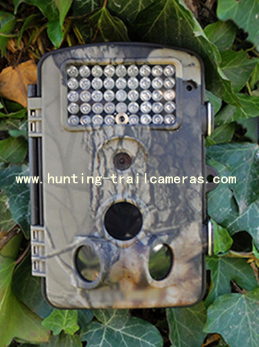 Digital High Resolution Wireless Hunting Cameras Multi-Shot Hunting Trail Camera
