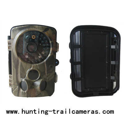 850/940NM Infrared HD Video MMS GSM Scouting Cameras For Hunting Wild Animal 