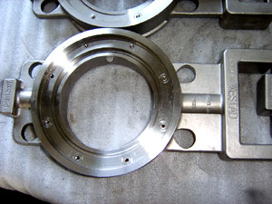 125 valve body