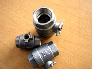 pipe fittings