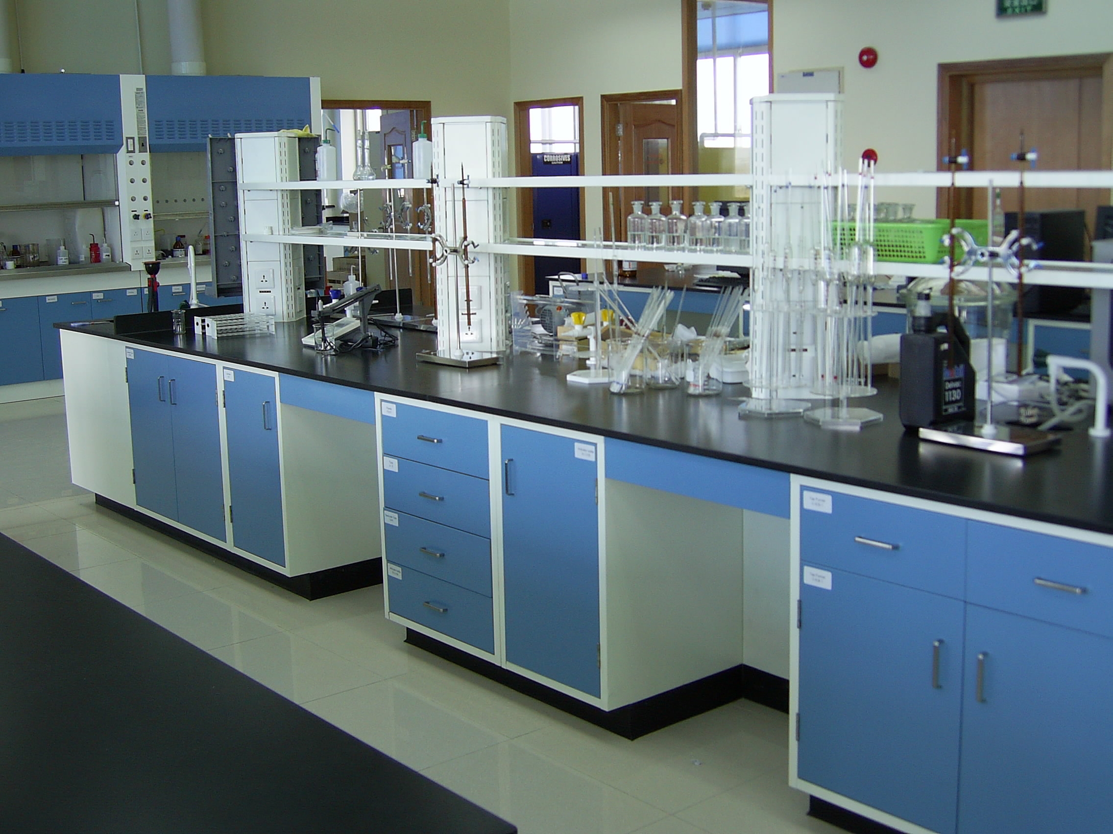 lab furniture/实验室卡箍/实验室用品/lab supplies/化学品