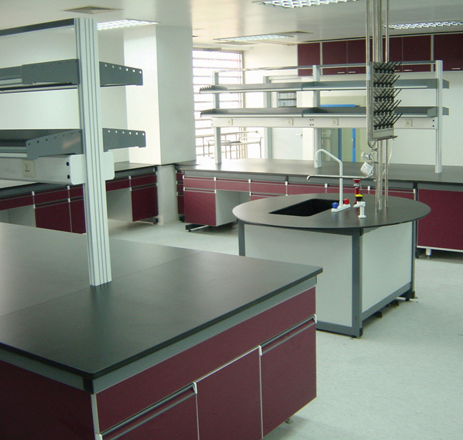 lab furniture