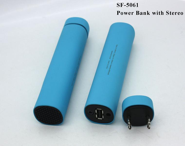 Patented 4000mAh External Battery for Your Cellphone(5061)