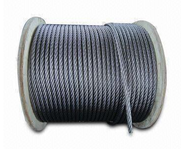 stainless steel wire & wire ropes 