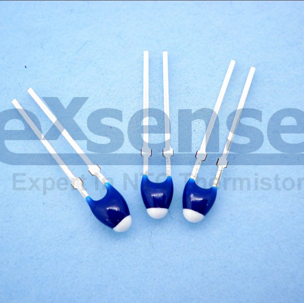 AT Series--Non-insulated Lead Type NTC Thermistor