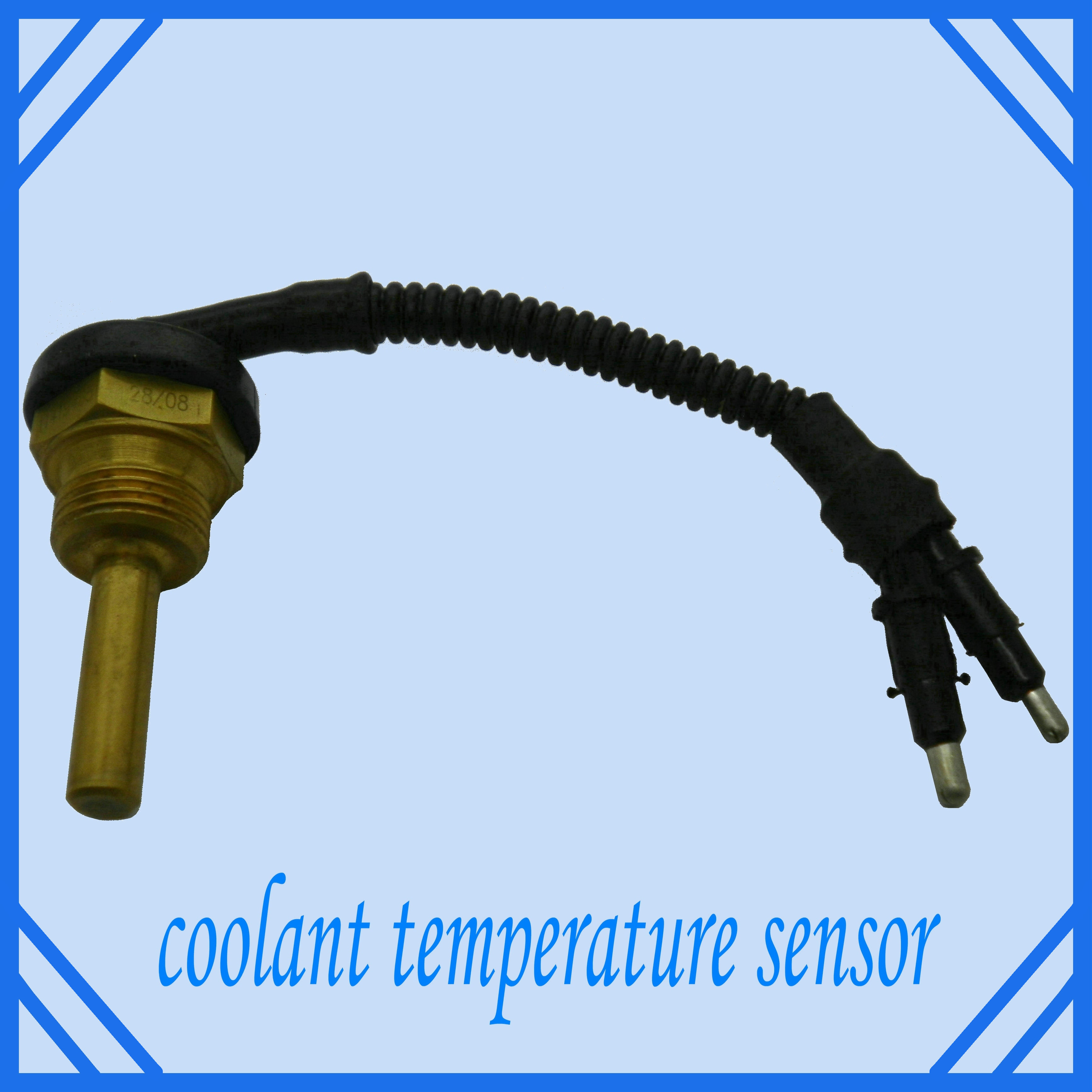 VTS Series—Vehicle Temperature Sensor