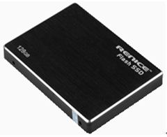 RENICE2.5 SATA SSD,SLC,安全擦除，断电保护