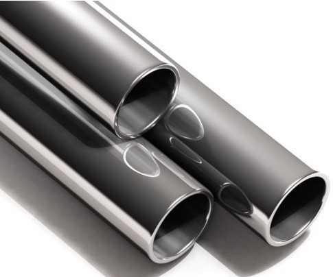 Stainless steel pipe