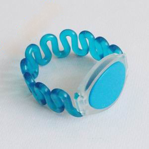 RFID Bracelet manufacture