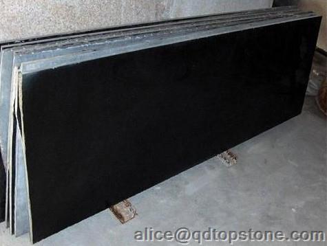 shanxi black granite 