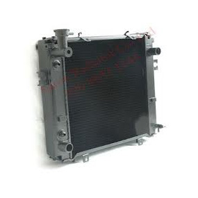 XILIN FB20 Forklift Radiator