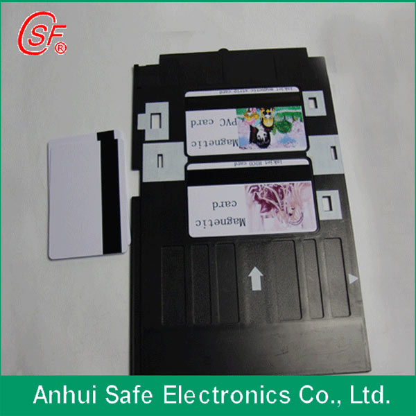 pvc card for canon