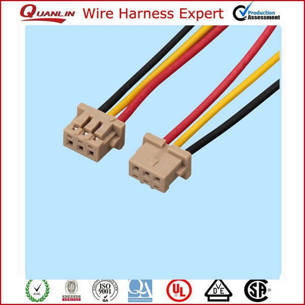 custom wire harness