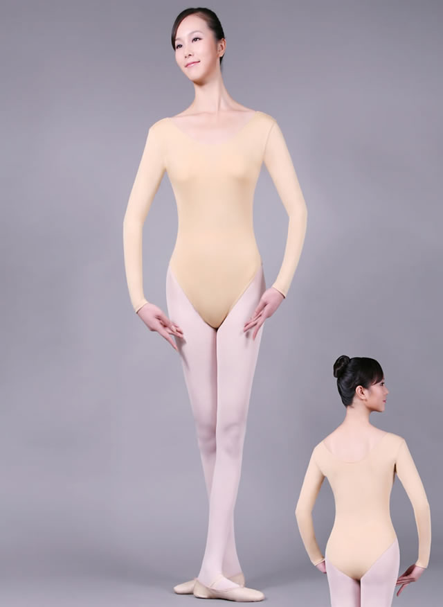 广州丹芙舞蹈服装有限公司