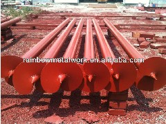 helical pile