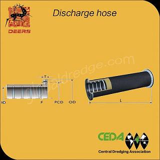Discharge Hose