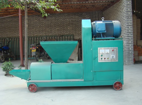Coconut shell Charcoal Briquette Machine|Shisha Charcoal Briquette Machine|Sawdust Charcoal Extrusion Machine